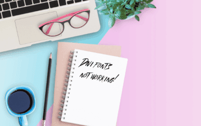 Why Divi Keeps Ignoring Your Fonts (and How to Take Back Control)
